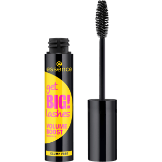 essence Mascara Get Big! Lashes Volume Boost, 12 ml - VivaVoss