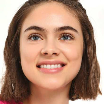 Mascara I Love Extreme Crazy Volume Waterproof Brown 01 Cozy Brown essence