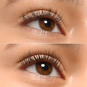 Mascara I Love Extreme Crazy Volume Waterproof Brown 01 Cozy Brown essence