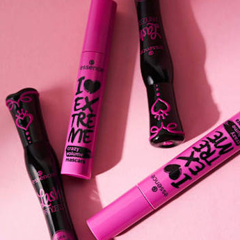 Mascara I Love Extreme Crazy Volume essence