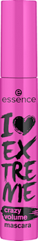 Mascara I Love Extreme Crazy Volume essence