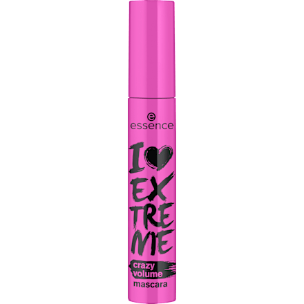 Mascara I Love Extreme Crazy Volume essence