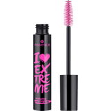 essence Mascara I Love Extreme Volume 01, 12 ml - VivaVoss