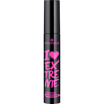 essence Mascara I Love Extreme Volume 01, 12 ml - VivaVoss