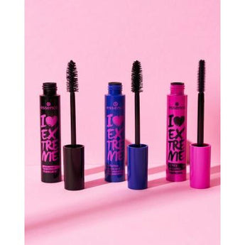 essence Mascara I Love Extreme Volume 01, 12 ml - VivaVoss