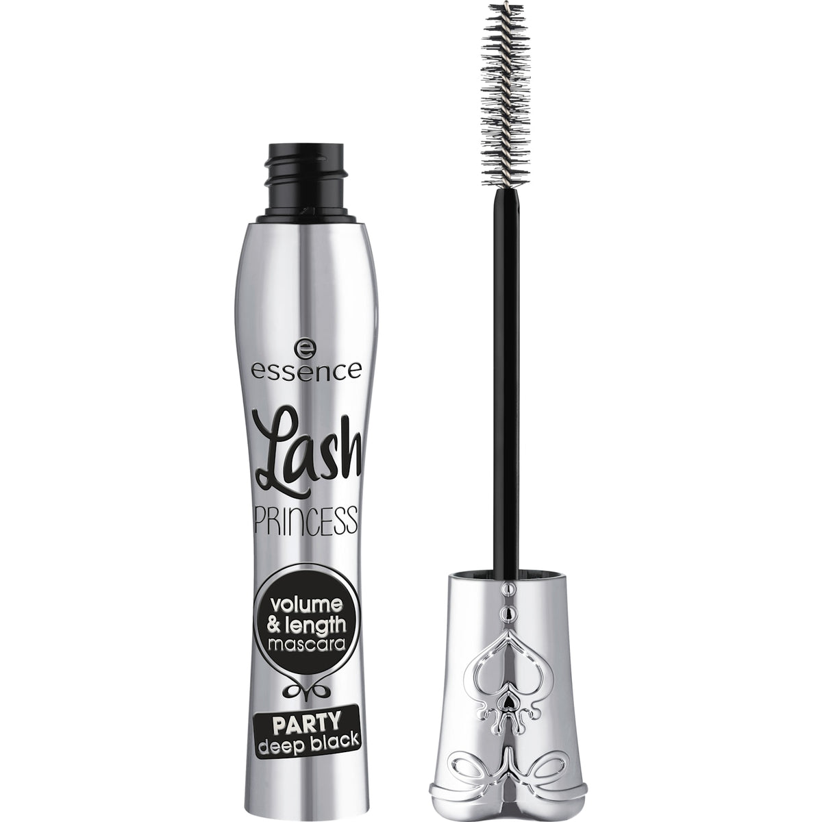 Mascara Lash Princess Volume & Length Party Deep Black, 10 ml