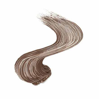 Mascara Lash Without Limits Tubing Brown Extreme Lengthening & Volume 05 Brown Tubing essence