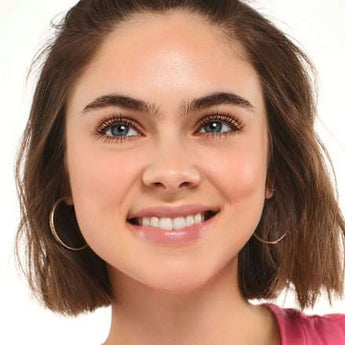 Mascara Lash Without Limits Tubing Brown Extreme Lengthening & Volume 05 Brown Tubing essence