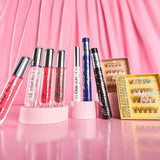 Mascara What The Length! Extreme Lengthening Black 01 Black essence