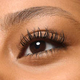 Mascara What The Length! Extreme Lengthening Waterproof 02 Black Waterproof essence