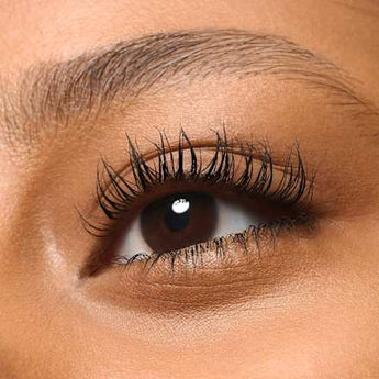 Mascara What The Length! Extreme Lengthening Waterproof 02 Black Waterproof essence