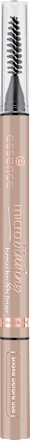 Microblading Augenbrauenstift 01 Soft Blonde essence