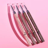 Microblading Augenbrauenstift 01 Soft Blonde essence