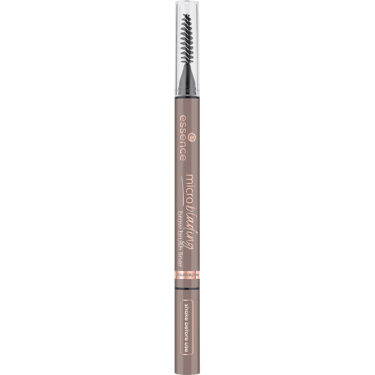 Microblading Augenbrauenstift 02 Light Brown, 0,6 ml