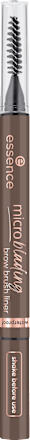 Microblading Augenbrauenstift 04 Dark Brown essence