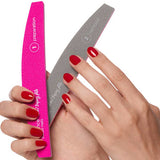 Nagelfeile 2in1 Trapez essence