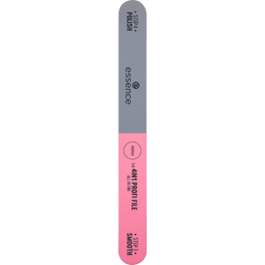 essence Nagelfeile 4 in1 Profi, 1 St - VivaVoss
