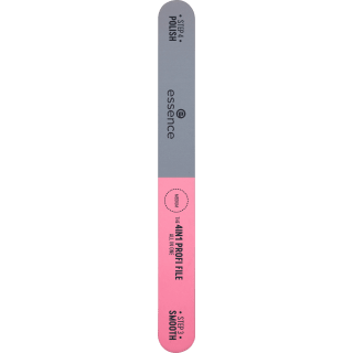 essence Nagelfeile 4 in1 Profi, 1 St - VivaVoss