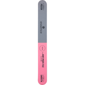 Nagelfeile 4 in1 Profi essence