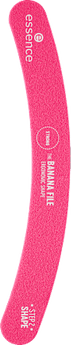 Nagelfeile The Banana essence