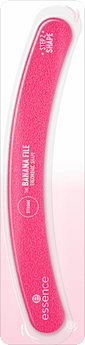Nagelfeile The Banana essence