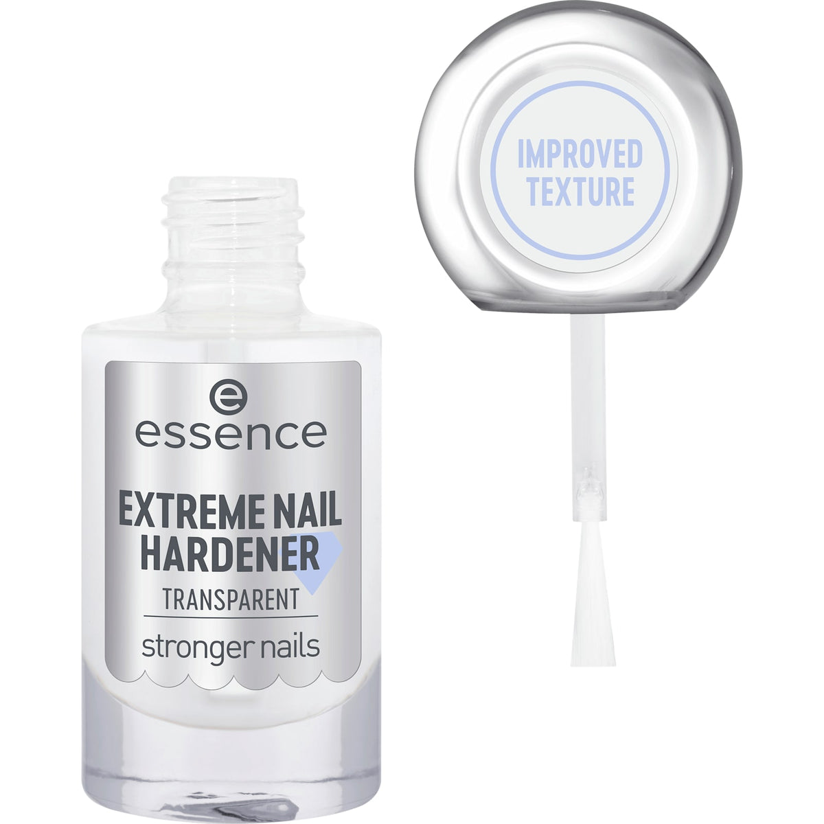 Nagelhärter Extreme Transparent, 8 ml