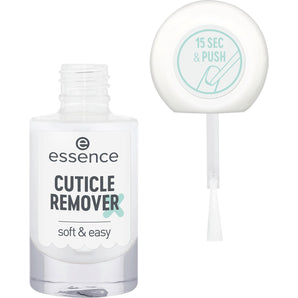 Nagelhautentferner Cuticle Remover, 8 ml