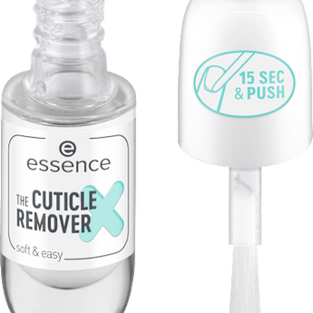 Nagelhautentferner The Cuticle Remover essence
