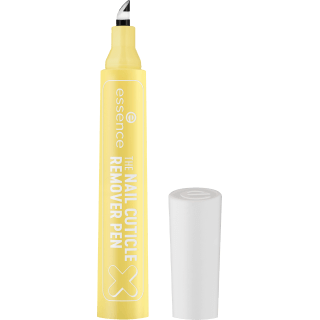 essence Nagelhautentferner The Nail Cuticle Remover Pen, 5 ml - VivaVoss