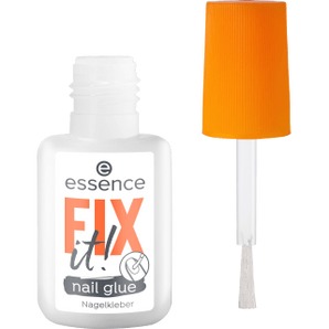 essence Nagelkleber Fix It!, 8 g - VivaVoss