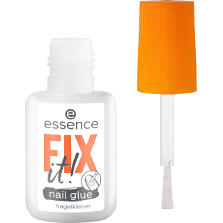 essence Nagelkleber Fix It!, 8 g - VivaVoss