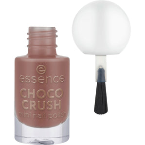 Nagellack Choco Crush Mini 17, 5 ml