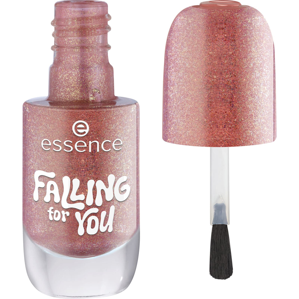 Nagellack Gel 46 Falling For You, 8 ml