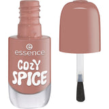 Nagellack Gel 47 Cozy Spice, 8 ml