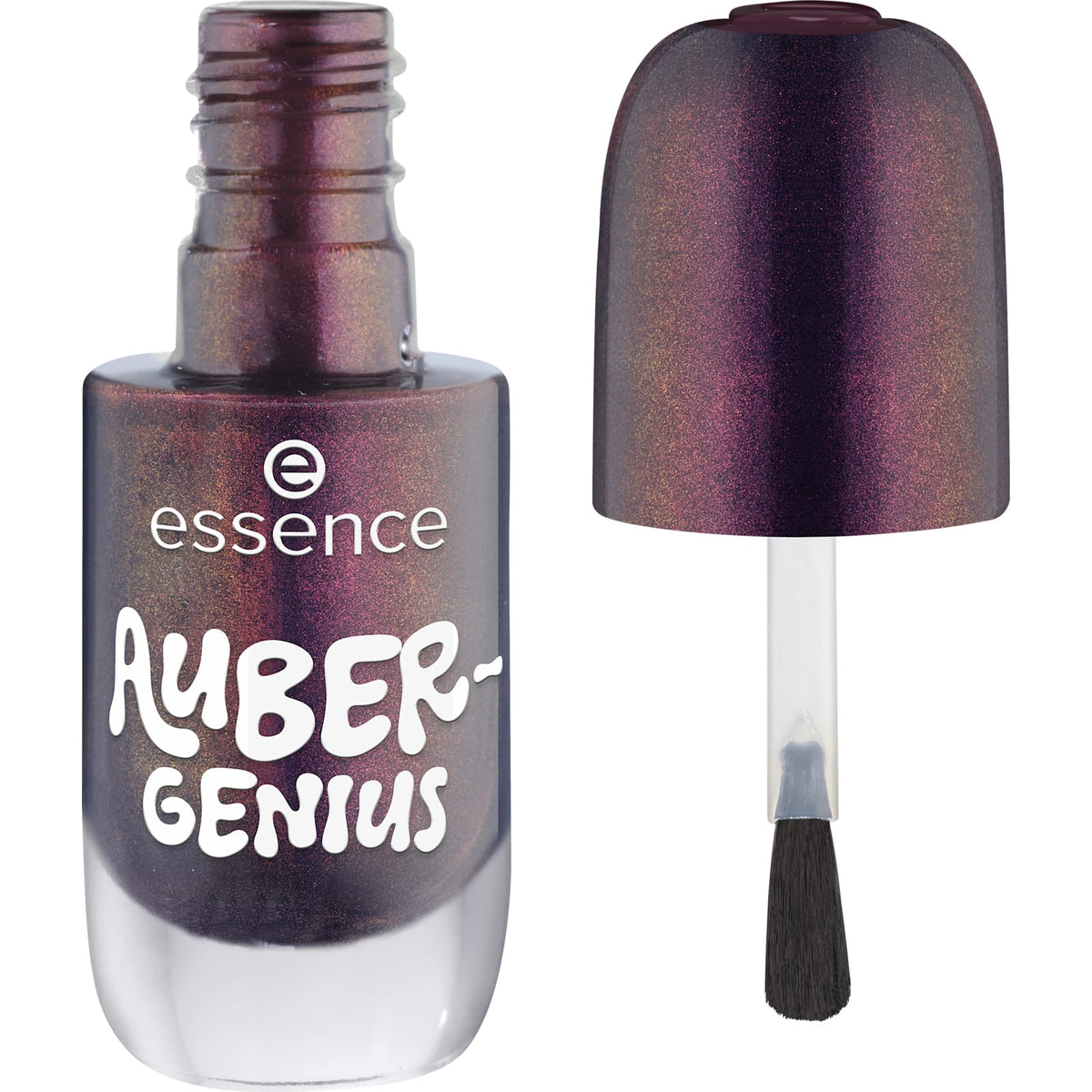 Nagellack Gel 48 Auber-Genius, 8 ml