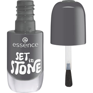 Nagellack Gel 50 Set In Stone, 8 ml