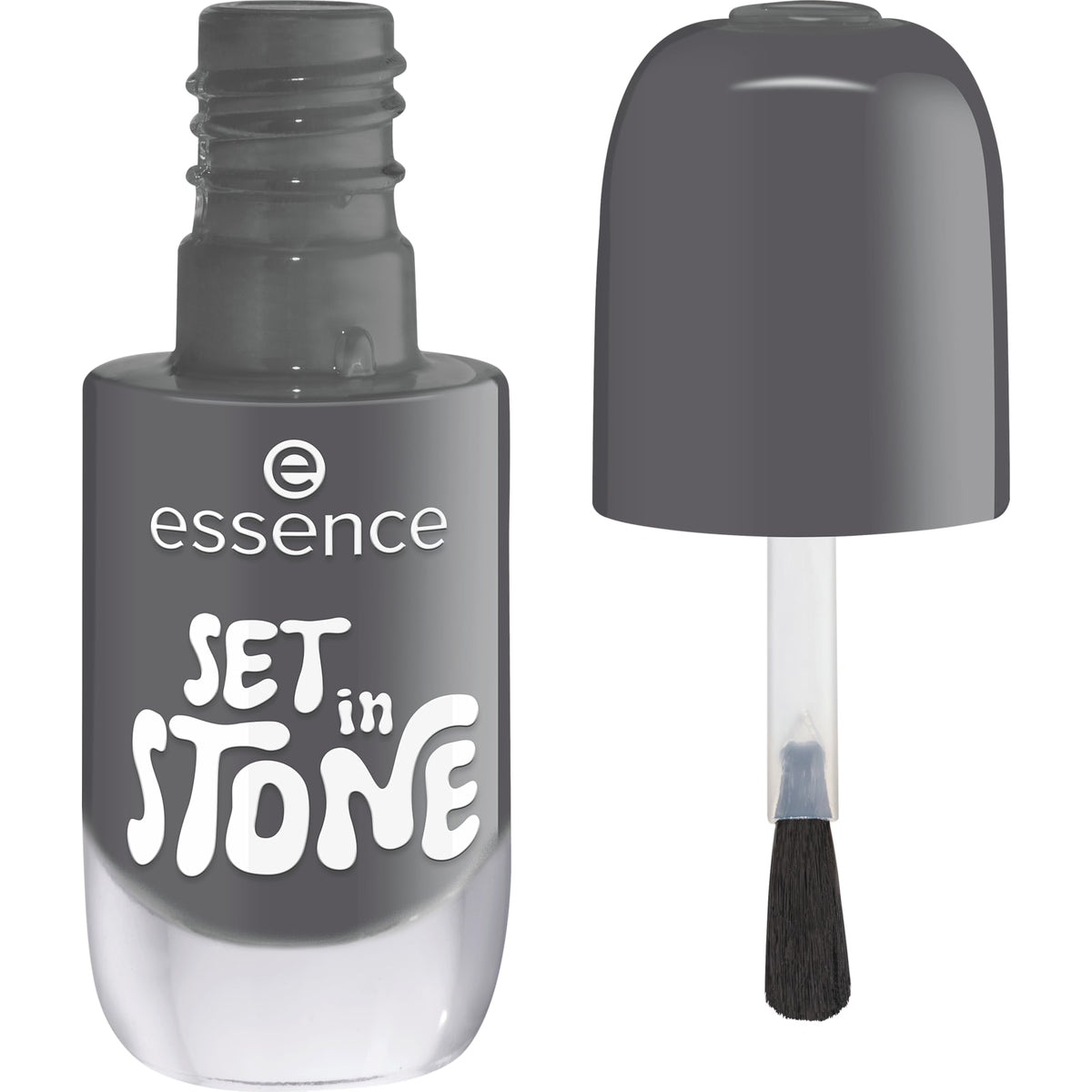 Nagellack Gel 50 Set In Stone, 8 ml