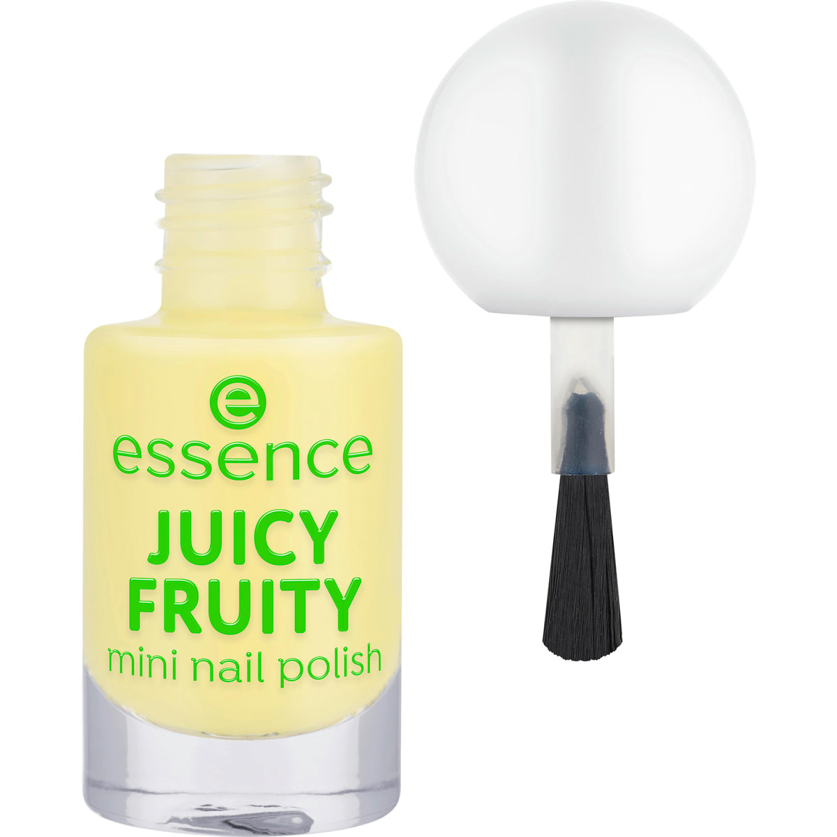 Nagellack Juicy Fruity Mini 15, 5 ml