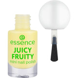 Nagellack Juicy Fruity Mini 15, 5 ml