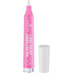 essence Nagellackentferner The Nail Polish Corrector Pen, 4,5 ml - VivaVoss