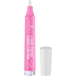 essence Nagellackentferner The Nail Polish Corrector Pen, 4,5 ml - VivaVoss