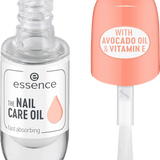 Nagelöl The Nail Care Oil essence