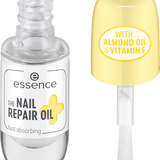 Nagelöl The Nail Repair Oil essence