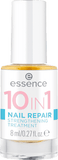 Nagelpflege 10in1 Nail Repair Strengthening Treatment essence
