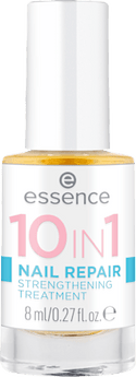 Nagelpflege 10in1 Nail Repair Strengthening Treatment essence