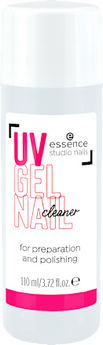 Nagelreiniger Studio Nails UV Gel Nail 01 Just Clean It essence