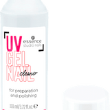 Nagelreiniger Studio Nails UV Gel Nail 01 Just Clean It essence