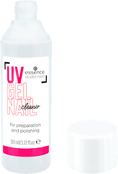 Nagelreiniger Studio Nails UV Gel Nail 01 Just Clean It essence