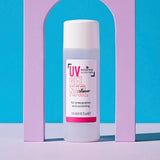 Nagelreiniger Studio Nails UV Gel Nail 01 Just Clean It essence