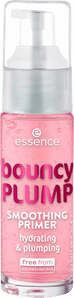 Primer Bouncy Plump Smoothing essence